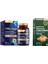 Hidrolize Hyaluronic Acid 30 Tablet + Advanced Curcumin (Zerdeçal Ekstresi)30 Yumuşak Kapsül 1