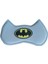 Batman Gri Renkli Uyku Maskesi | Uyku Bandı 1