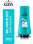 Mıllıon Gloss 400 ml Şampuan +360 ml Saç Kremi Serisi 3