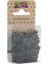 Mozaik Taşı 6x6 mm 150 Adet Siyah 1