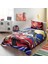 Lisanslı Complete Set Tek Kişilik Disney Cars 1
