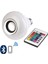 - Music Bulb Bluetooth Hoparlör Akıllı LED Ampul Lamba 479 1