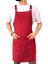 Cafe Pastacı Şef Tasarım Önlük Çok Amaçlı Mutfak Önlüğü 2