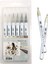Clean Color Real Brush 6'lı Warm Grey Set 3