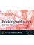 Bockingford Hot Press Suluboya Blok 31 x 41 cm 300 gr 12 Yaprak 1