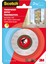 3m Scotch Şeffaf Montaj Bandı Çift Taraflı 19MM x 1,5m 1
