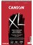 x L Huile Acrylique A4 290 gr 30 Yaprak Spralli Çizim Defteri 1