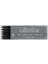 Portmin Uç Nero Medium 5,6mm 6'lı 1
