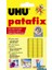 Patafi x Hamur Yapıştırıcı Sarı 80'li 1