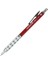 Graphgear 1000 Versatil 0,5 mm Uçlu Kalem Kırmızı N:PG1015C B x 1