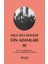 Milli Mücadelede Din Adamları 3. Cilt - Ali Sarıkoyuncu 1