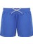 Erkek Deniz Şortu - Mavi - M 1