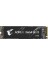 Aorus Gen4 5000/4400 M.2 2tb SSD Pcı-Express 4.0x4, Nvme 1.3 Harici Disk GP-AG42TB 1