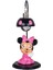 Minnie Mouse Işıklı Biblo Mickey Mouse Kalemlik 2li Seti 3