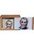Joker Kutulu Kupa Joker 4lü Shot Bardağı Seti 3
