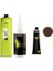 Loreal Professionnel Loreal Inoa Krem Oksidan 20 Vol. %6 1000 Ml+Post Boyalı Saç Şampuanı 1500 Ml+No:6,1 Saç Boyası 1