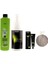 Loreal Professionnel Loreal Inoa Krem Oksidan 30 Vol. %9 1000 Ml+Post Boyalı Saç Şampuanı 1500 Ml+No:9,1 Saç Boyası 1