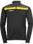 Erkek Futbol Antrenman Sweatshirt Offense 23 1002212 1