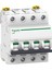 IC60H 4faz 50A 10 Ka C Tipi N Otomat 1