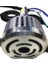 Oem Motorsiklet M3 Cob Led Zenon 4000L Beyaz 40 W 3