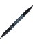 Kurecolor Fine&brush For Manga Çift Taraflı Kalem N:900 Black 1