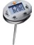 Su Geçirmez Paslanmaz Mini Termometre 0560 1113 1