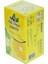 Limon Bitki Çayı 2 gr x 20 Süzen Poşet 40 gr 2