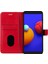 A01 Core (A013) Kılıf Fitcase Elite Kapaklı Cüzdanlı 2