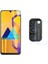 - Samsung Galaxy M30S - Nano Kamera Koruyucu 1
