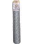 Bahçe Çit Teli 100 cm Boy, Uzunluk 20 Metre Tel Kalınlığı 1 Mm, 5x5 cm 2