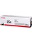 CRG 054 BK Orijinal Siyah Toner 2
