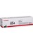 CRG 054 BK Orijinal Siyah Toner 3
