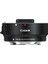 EF-EOS M Mount Adaptör (Canon Eurasia Garantili) 3