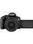 EOS 850D + EF-S 18-135mm f/3.5-5.6 IS Nano USM Fotoğraf Makinesi (Canon Eurasia Garantili) 1