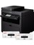 MF237W Siyah Beyaz Lazer Yazıcı/ Fotokopi+Faks+Tarama/Wifi + 2 Toner (Canon Eurasia Garantili) 1