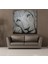 Beyaz Aslan 120 x 120 cm Tablo 2