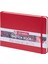 Taç Sk.blok Kırmızı 14,8 x 21 140 gr 1