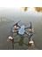 Djı Mavic Pro Su Üstü Füvenli Uçuş ve Iniş Ayağı 3D Baskılı 1