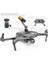 Djı Mavic 2 Pro Için Gece Uçuş Zoomlu Fener Üst Lamba 360° Dönüş 3