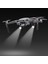 Djı Mavic 2 Pro Yükseltilmiş Iniş Takımı + Gece Uçuş Fener Set 4