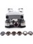 Djı Mavic Pro Gimbal Kamera Lens Filtre 6 Lı Set Sunnylife 1