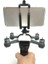 Djı Spark Drone El Gimbal Için Tutucu Tripod Fotoğraf Video Destek Parçası 4