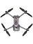 Djı Mavic Pro LED Flaş Işıklı Düşük Gürültülü Gece Uçuş Pervanesi 5