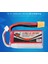 11.1V 1600MAH 3s 25C Lipo Pil Rc Yarış Dron Heli Model Uçak Araba 5
