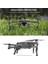 Djı Mavic 2 Pro/zoom 42MM Yükseletilmiş Iniş Takımı Seti Gimbal Koruma 1