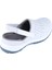 Beyaz Microfiber S1 Iş Güvenlik Ayakkabısı 210-01 3