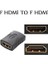 HDMI Dişi/dişi Dönüştürücü 2