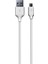 Mıcro USB - USB Şarj ve Data Kablosu - 120 cm 1