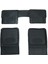 Chevrolet Captiva 2006-2011 Uyumlu Ekstra Havuzlu Oto Paspas 1