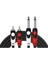 2mt Patch Kablo (2x1/4'' Mono - 2xrca) 1